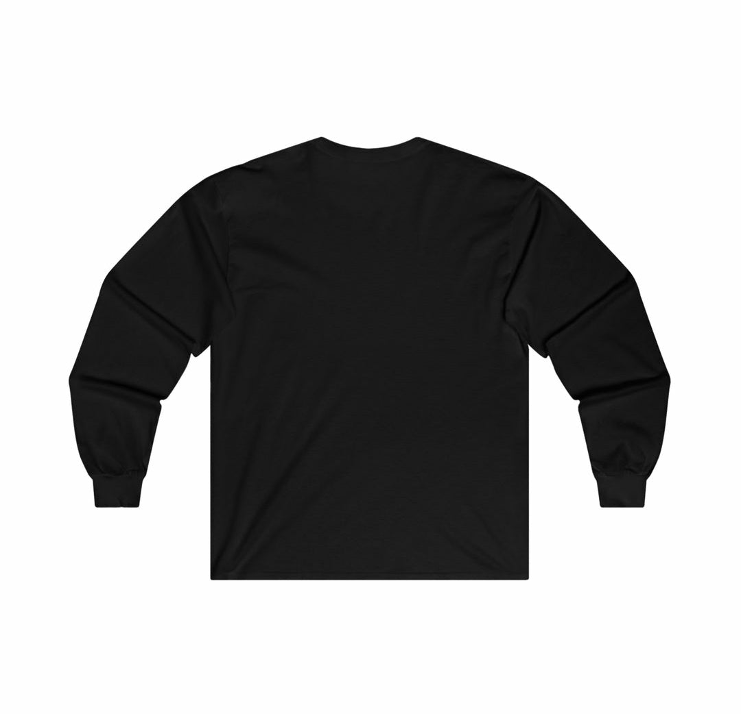 Goopharaoh Long Sleeve Tee