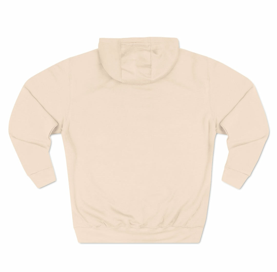 Goopharaoh Premium Pullover Hoodie