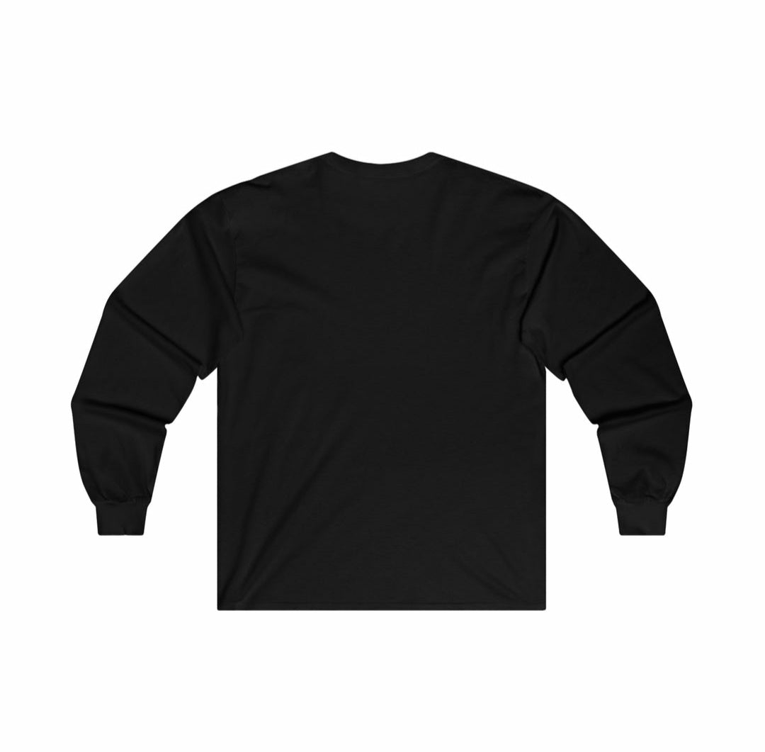 Goopharaoh Clothing Long Sleeve Tee