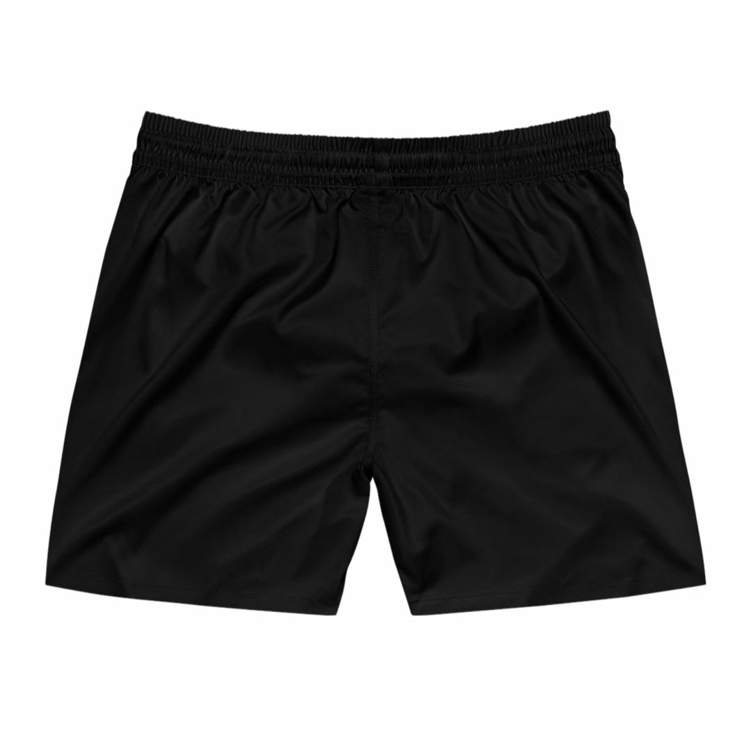 (EXCLUSIVE) Goopharaoh Swim Shorts