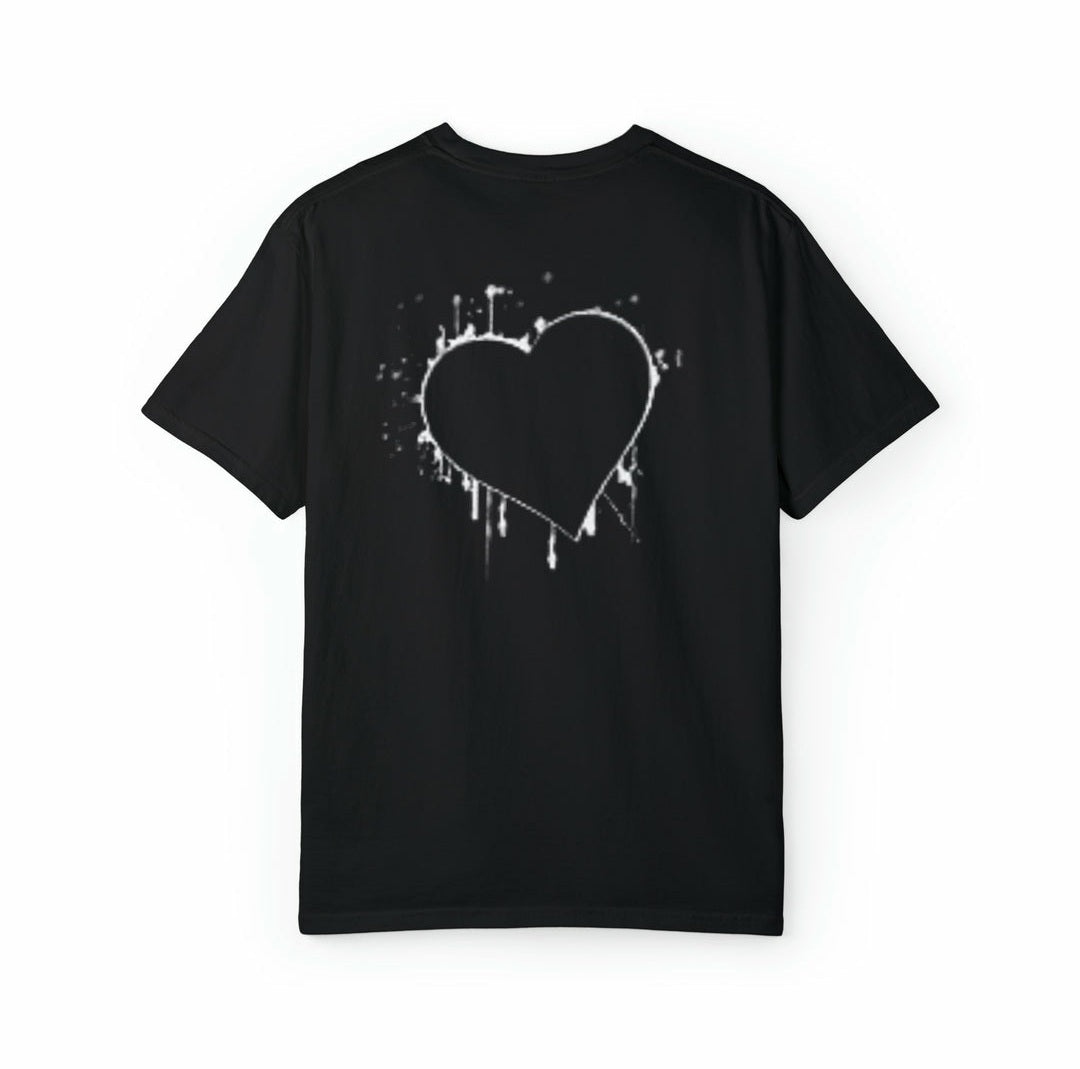 (EXCLUSIVE) Goopharaoh T-shirt