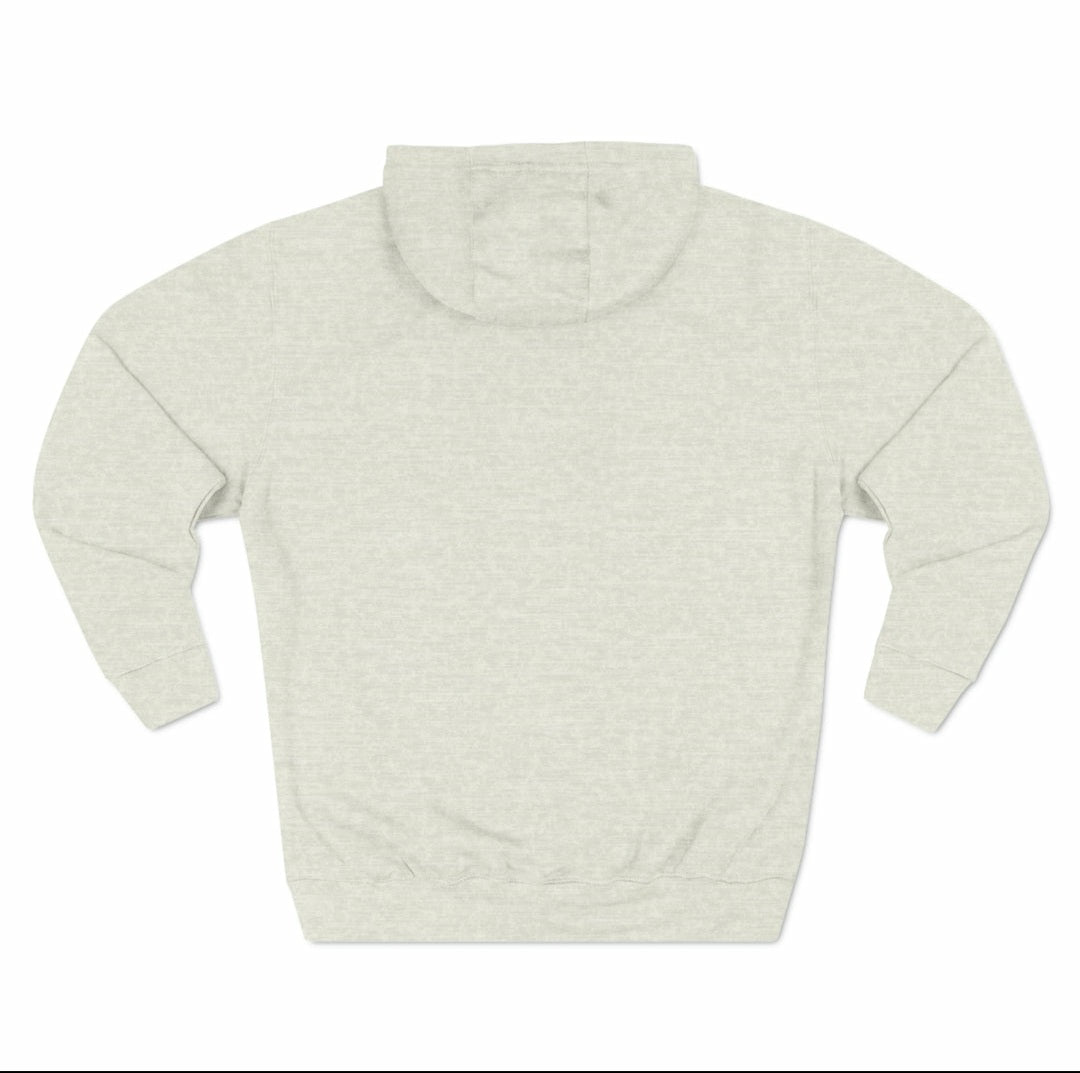 Goopharaoh Premium Pullover Hoodie