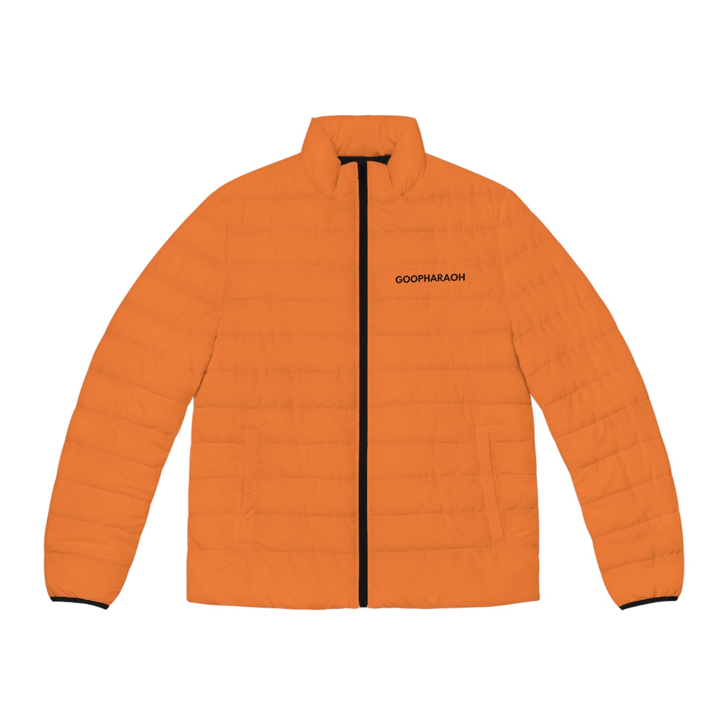 Goopharaoh Puffer Jacket