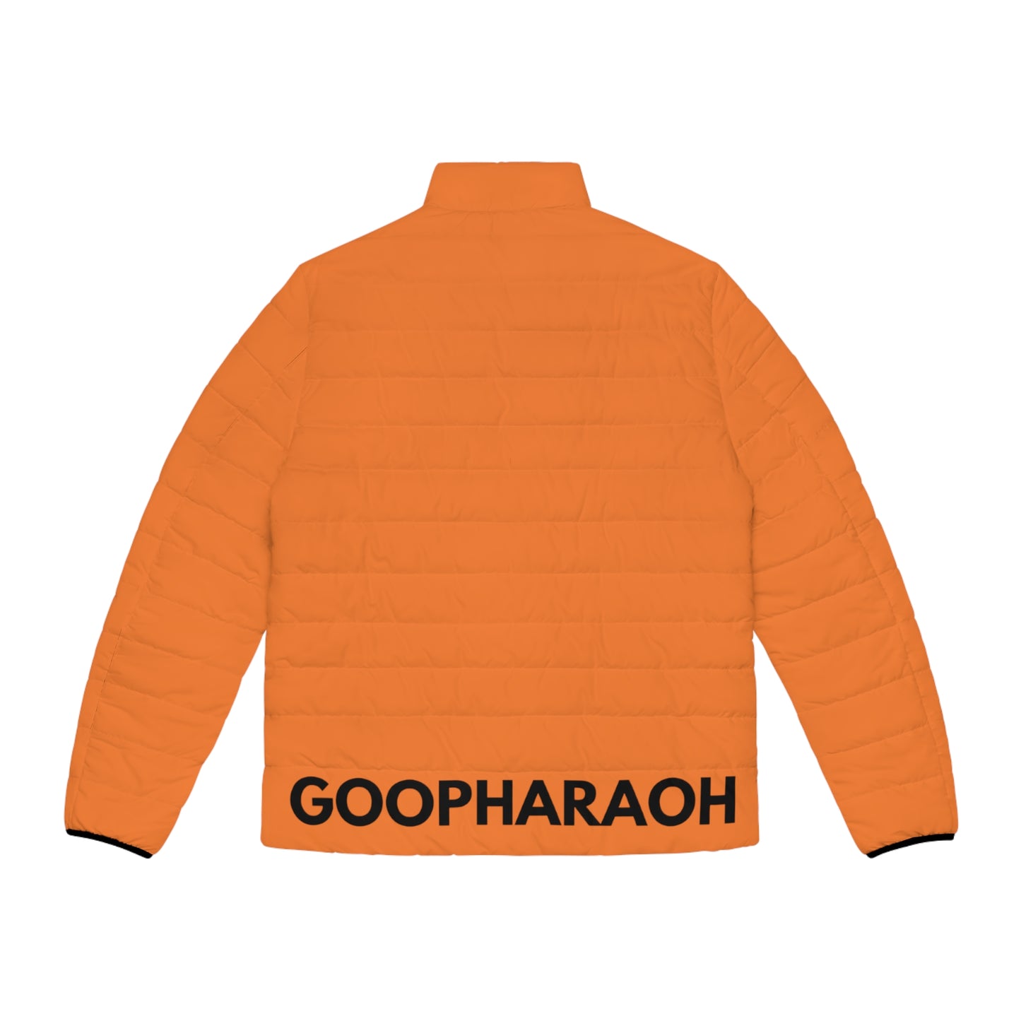 Goopharaoh Puffer Jacket