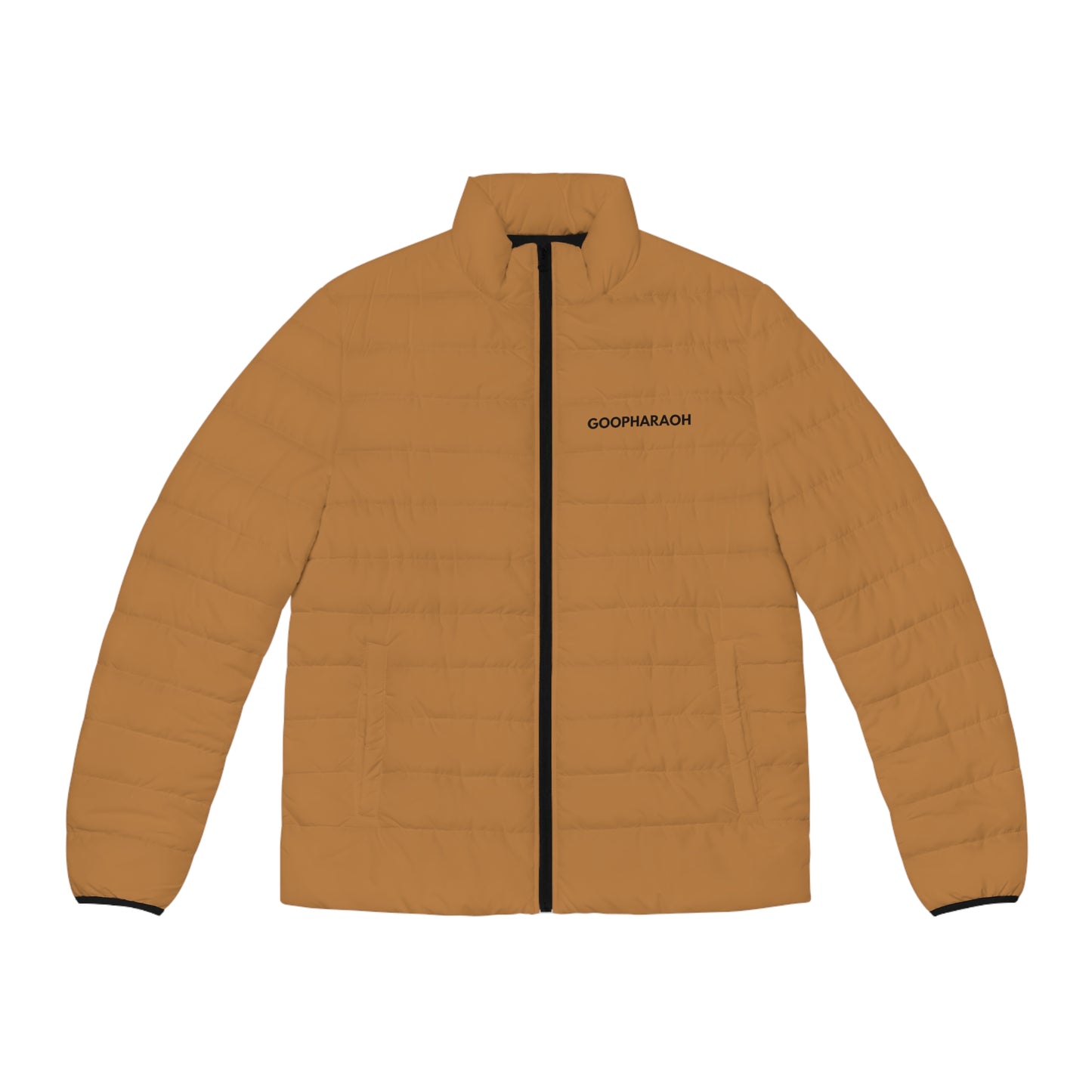 Goopharaoh Puffer Jacket