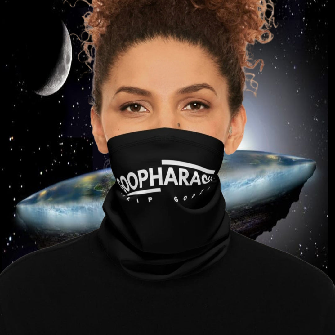 Goopharaoh Winter Neck Gaiter