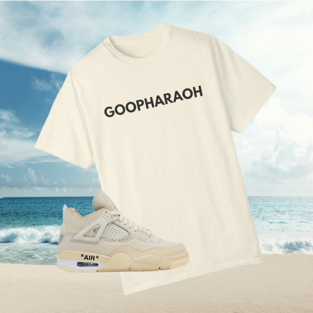 Unisex Goopharaoh T-shirt