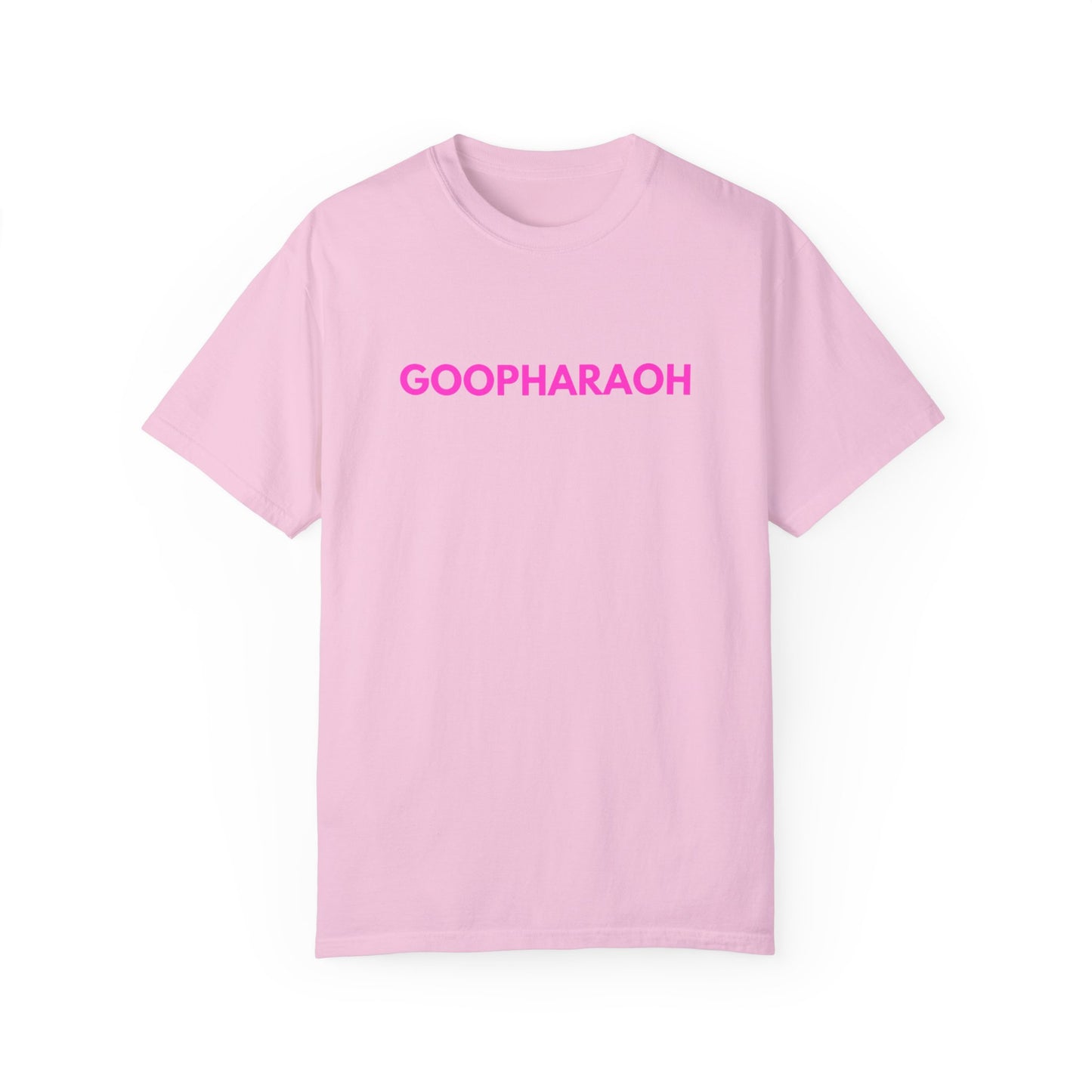 Unisex Goopharaoh T-shirt