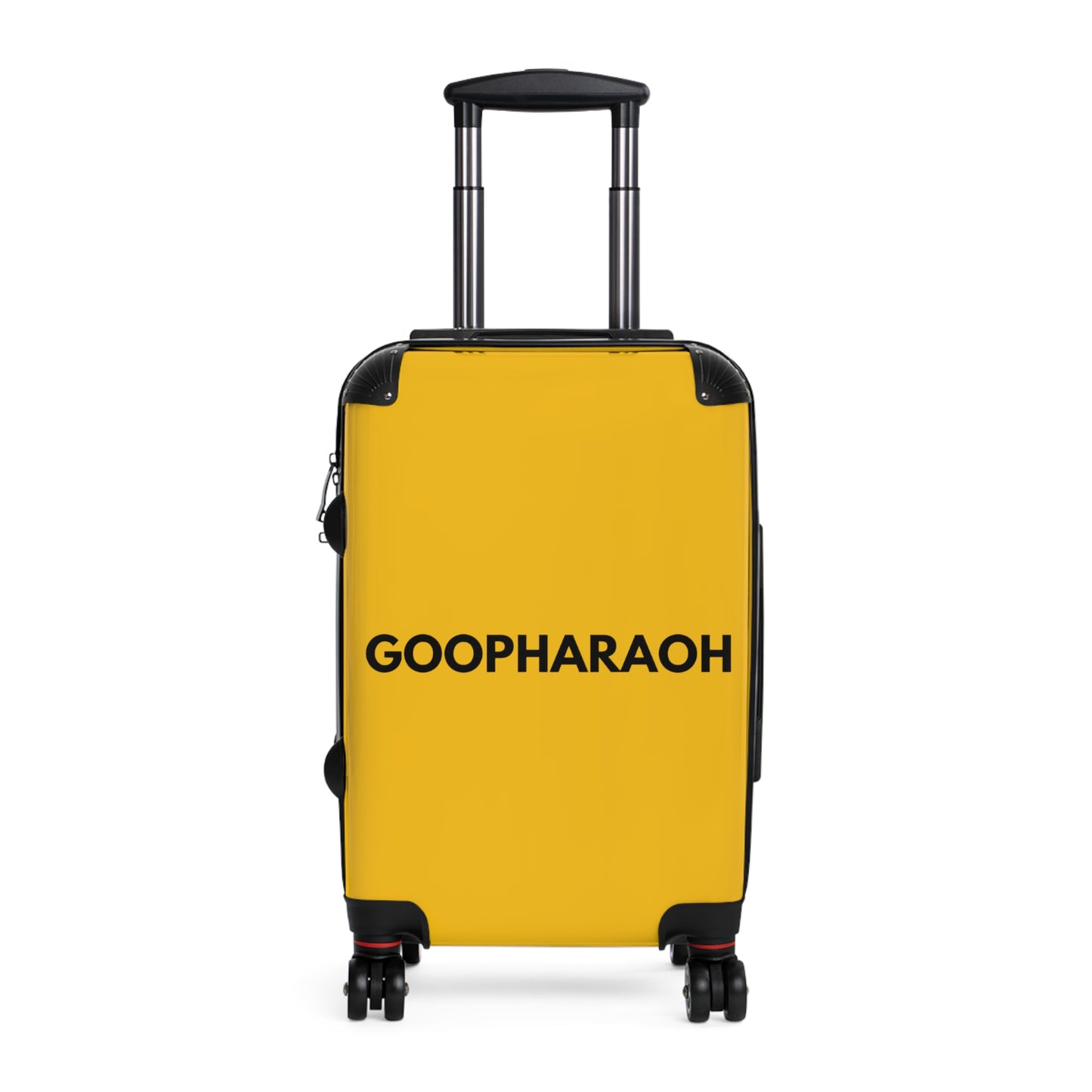 Goopharaoh Suitcase