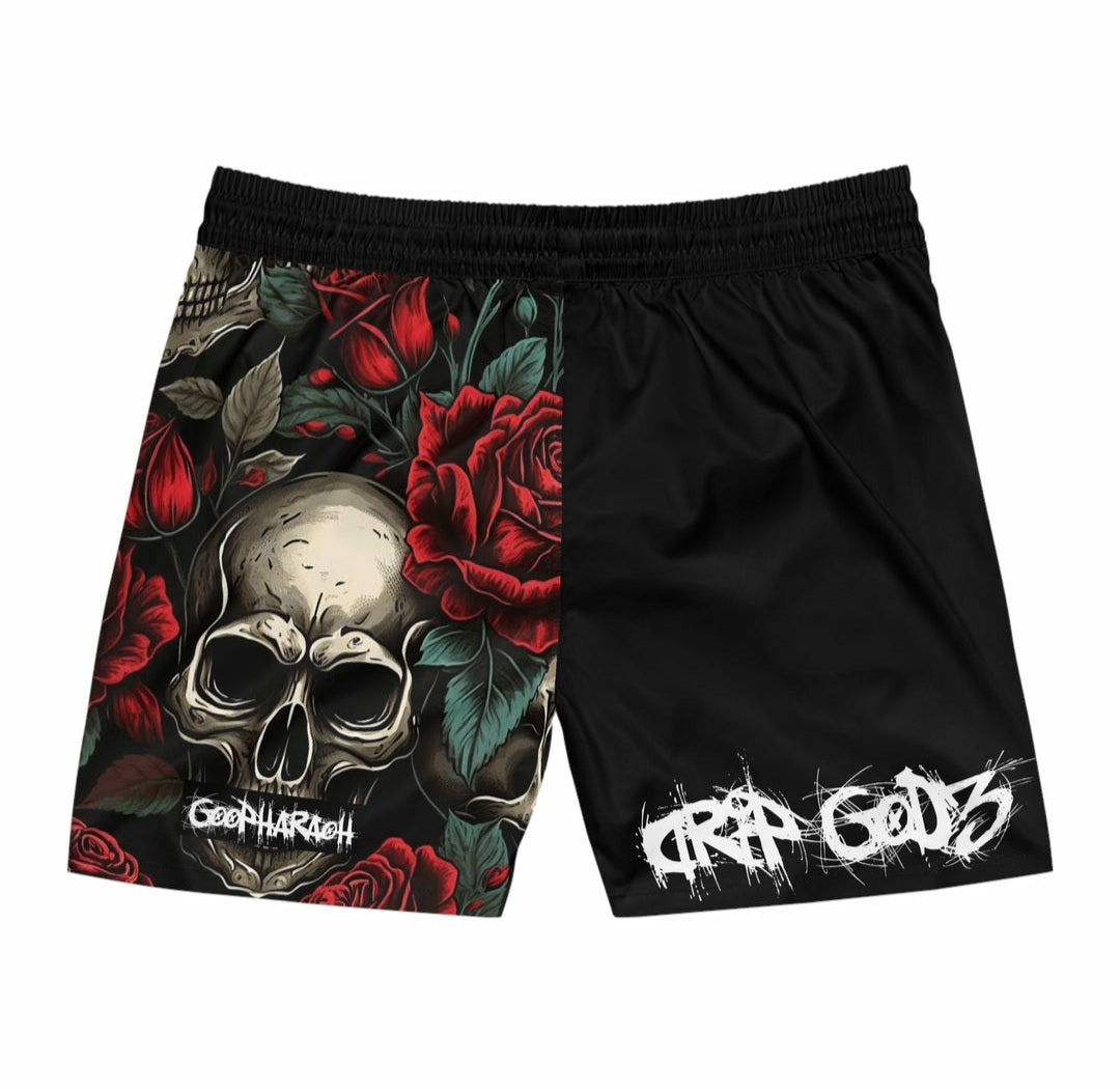 Goopharaoh Swim Shorts (LIMITED EDITION)