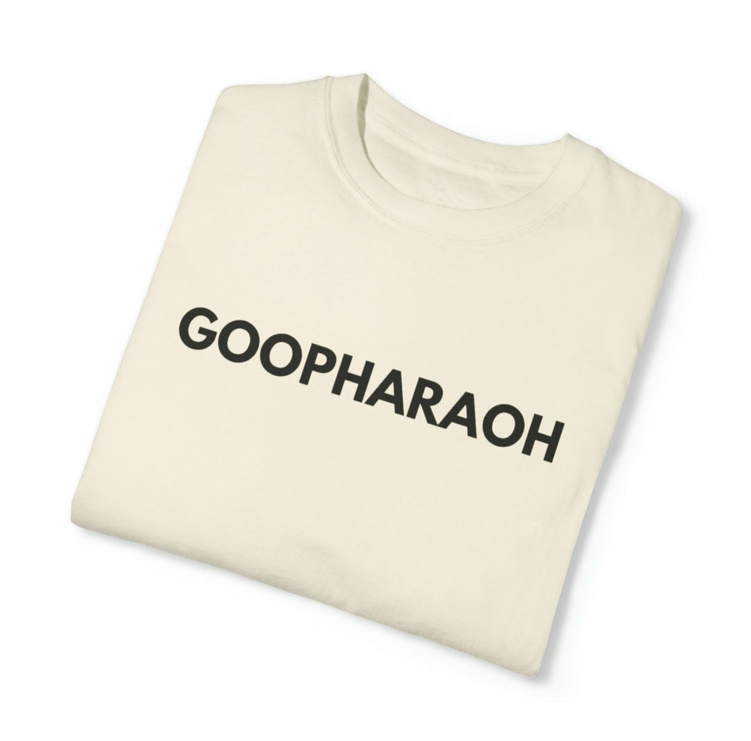 Unisex Goopharaoh T-shirt