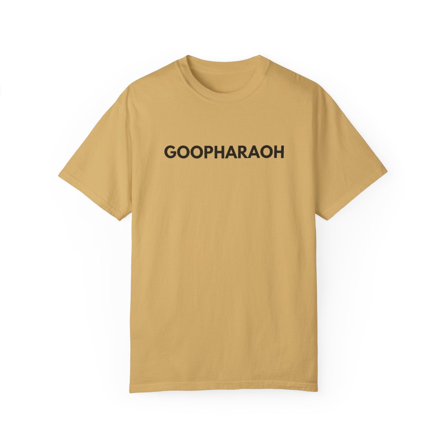 Unisex Goopharaoh T-shirt