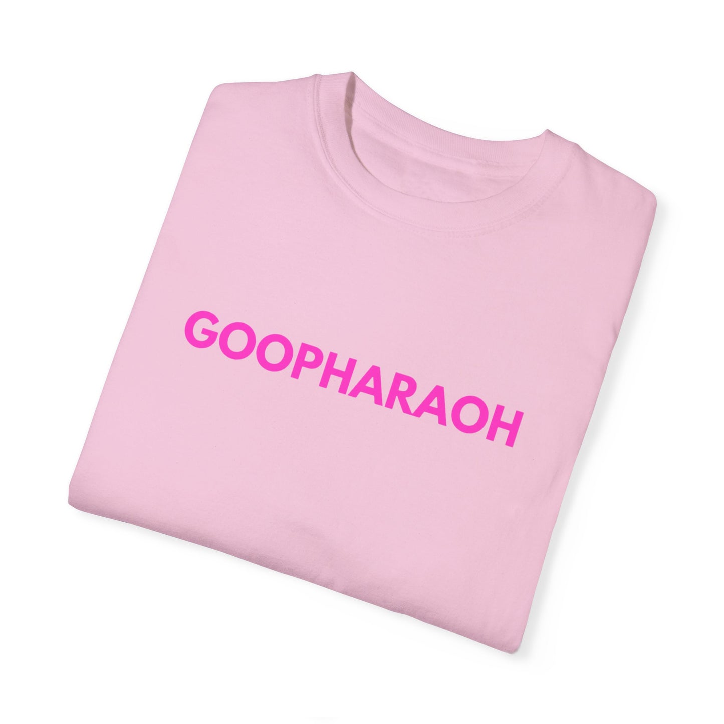 Unisex Goopharaoh T-shirt