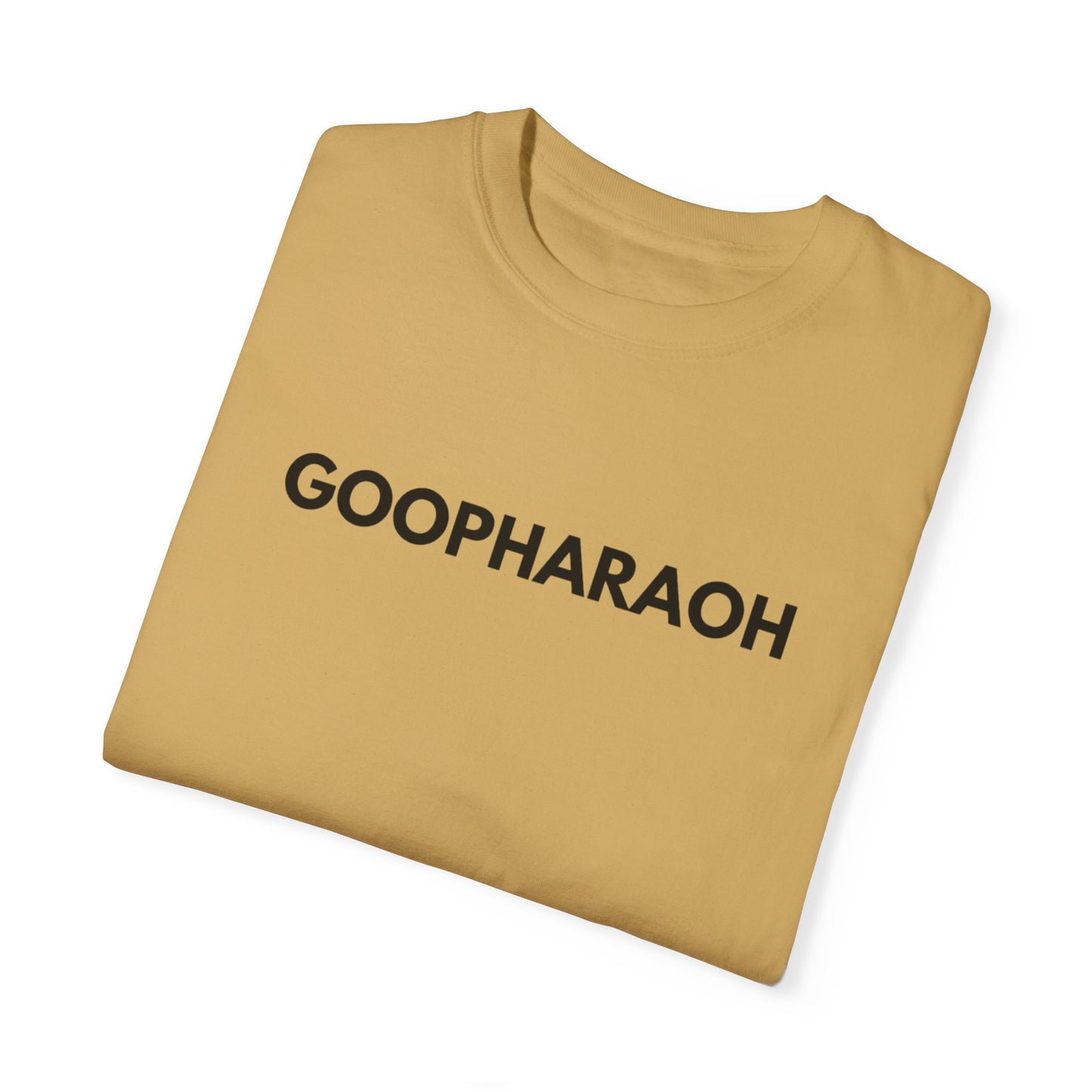 Unisex Goopharaoh T-shirt